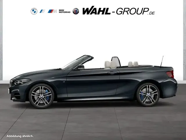 BMW 240