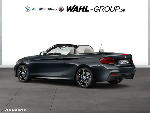 BMW 240
