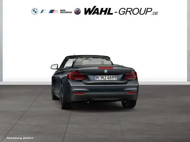 BMW 240