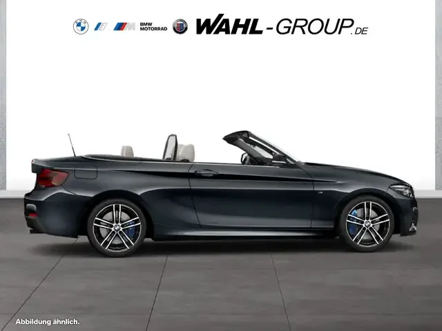 BMW 240