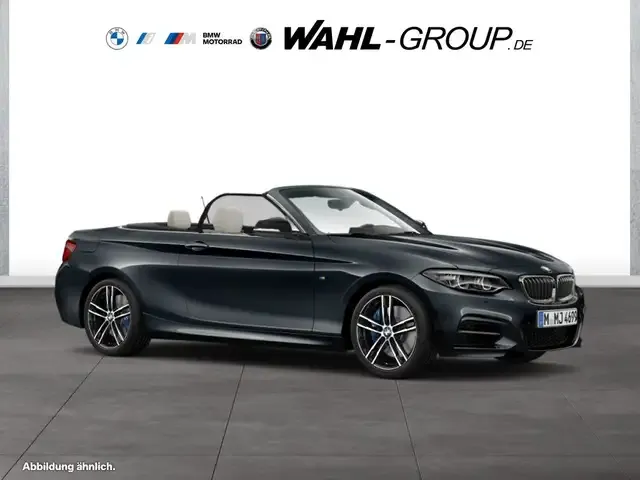 BMW 240