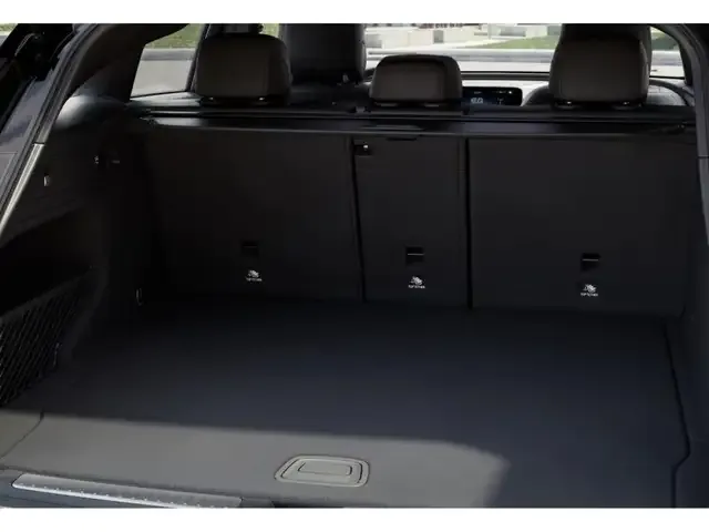 Mercedes-Benz EQC 400