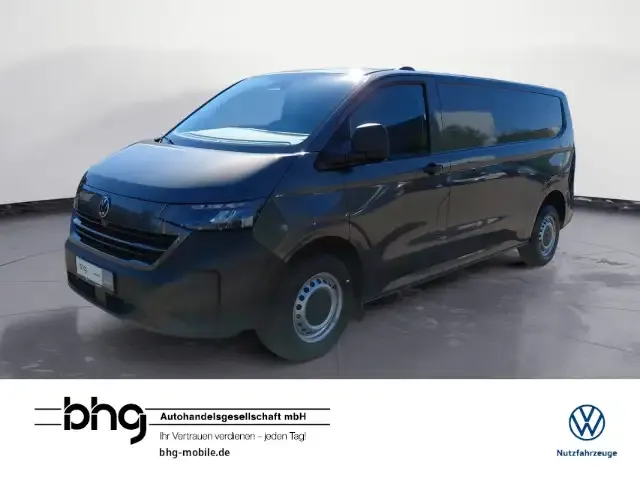 Volkswagen T7 Transporter