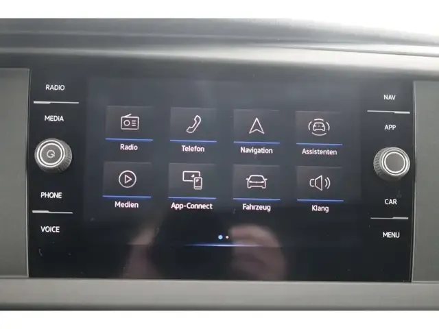 Volkswagen T6 Transporter