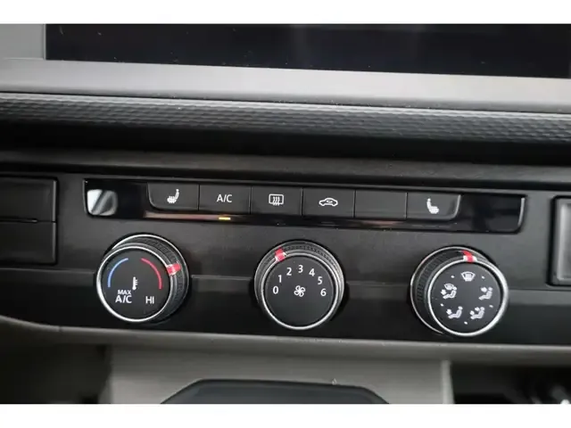 Volkswagen T6 Transporter