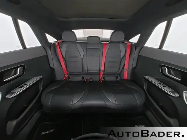Mercedes-Benz EQE 53