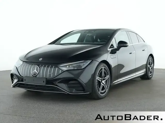 Mercedes-Benz EQE 53