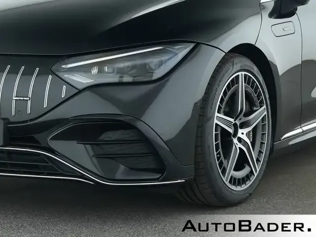 Mercedes-Benz EQE 53