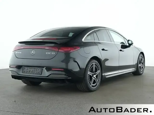 Mercedes-Benz EQE 53