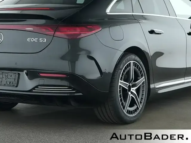 Mercedes-Benz EQE 53
