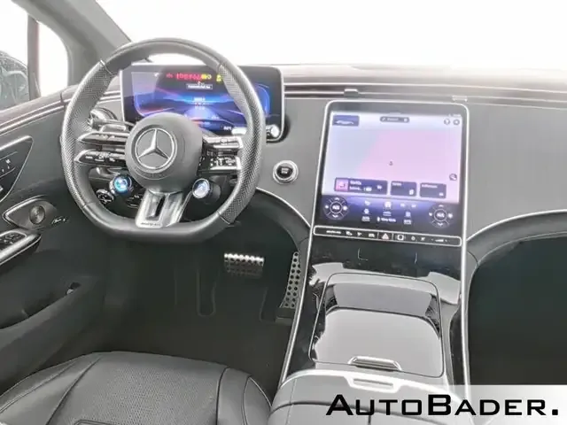 Mercedes-Benz EQE 53