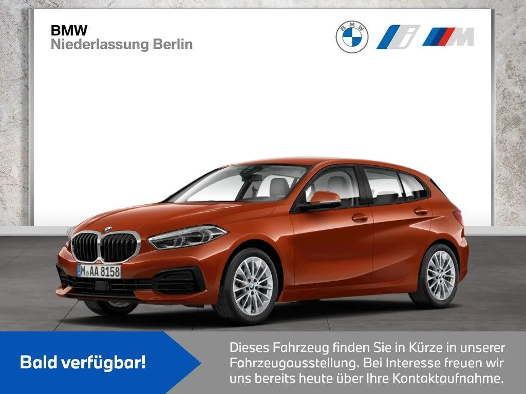 BMW 118