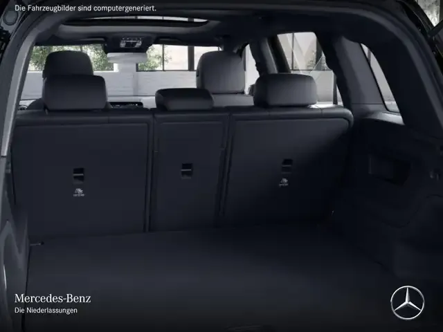 Mercedes-Benz GLB 250