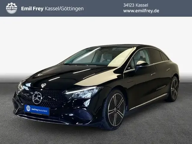 Mercedes-Benz EQE 300