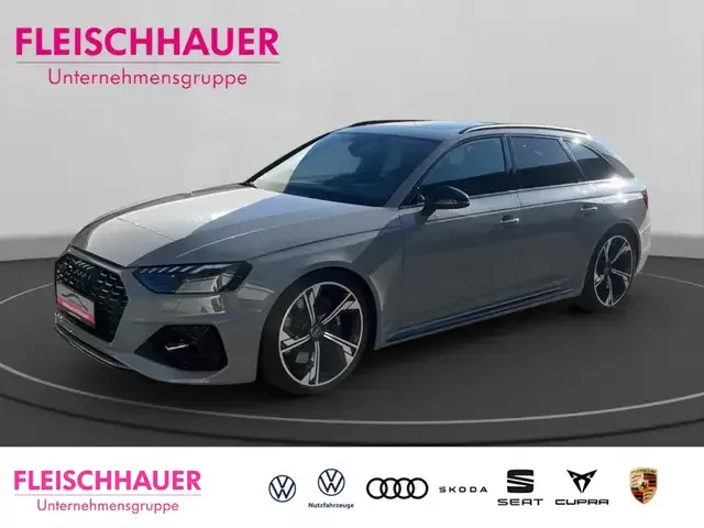 Audi RS4