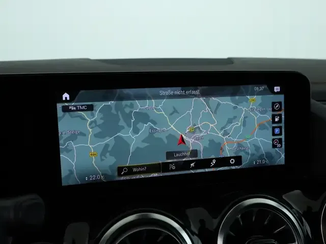 Mercedes-Benz EQA 250