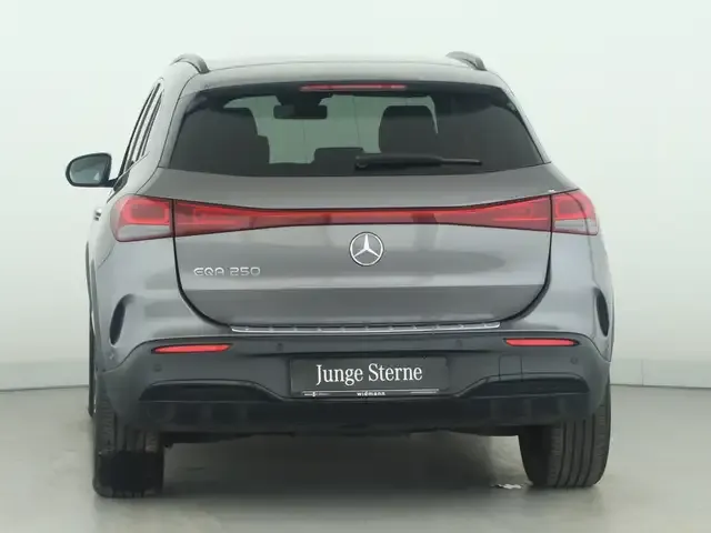 Mercedes-Benz EQA 250