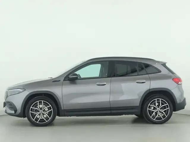Mercedes-Benz EQA 250