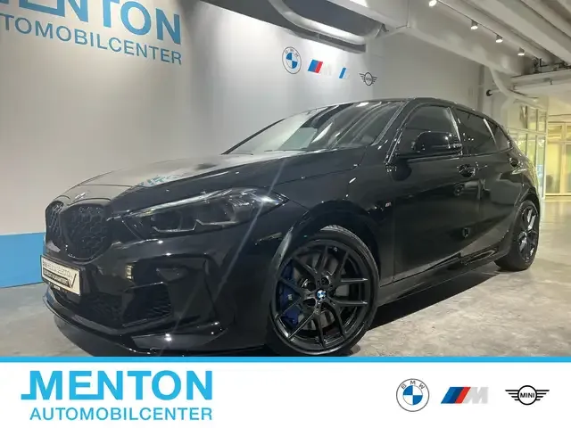 BMW 135