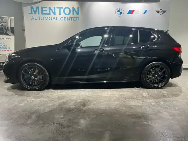 BMW 135