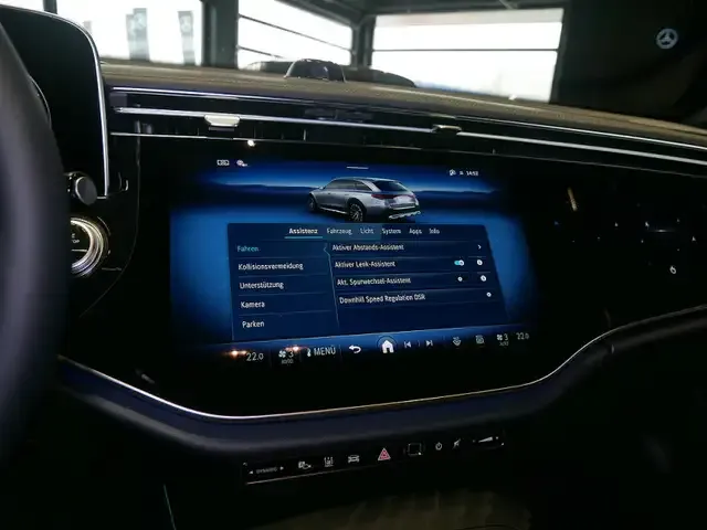 Mercedes-Benz E 450