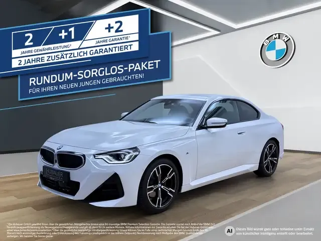 BMW 220