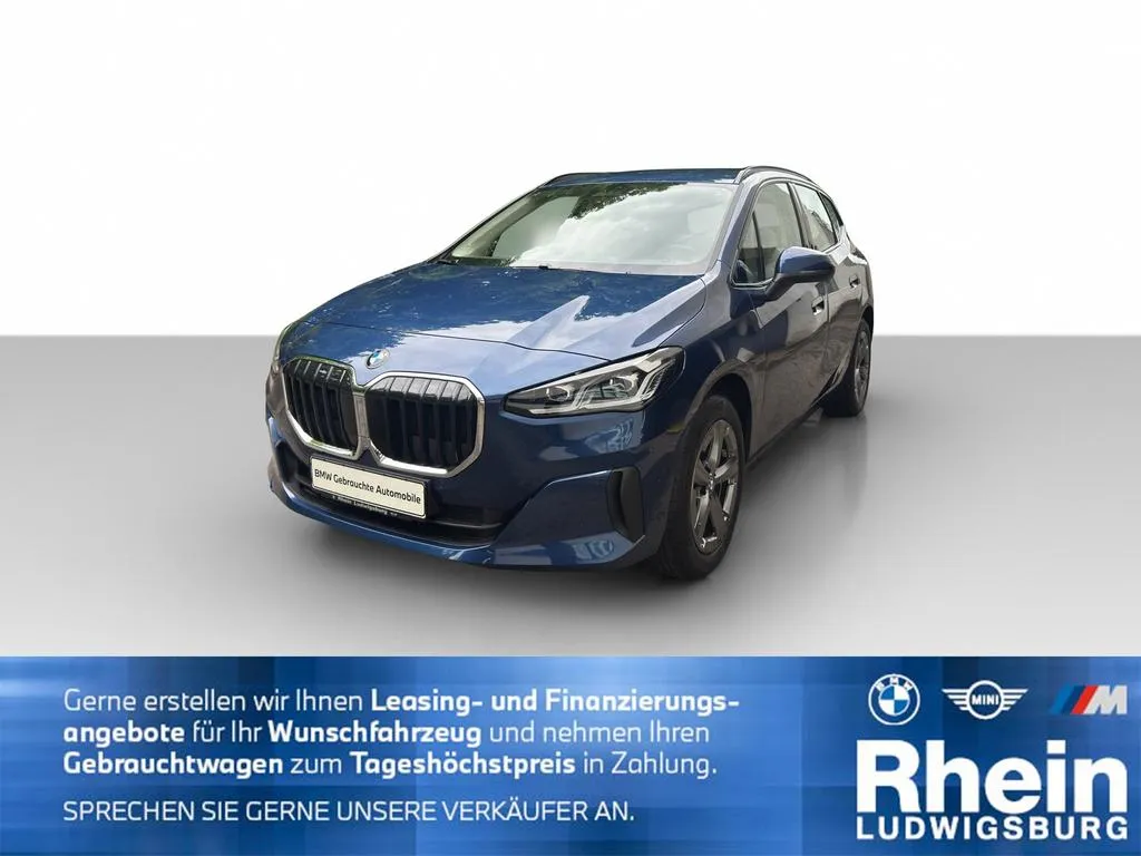 BMW 220