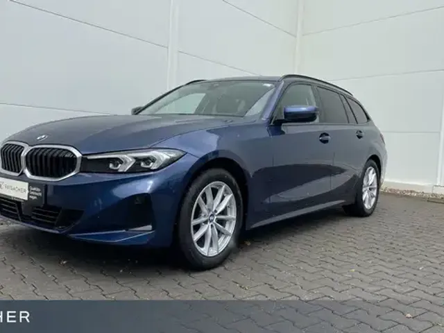 BMW 318