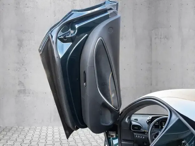 McLaren Artura