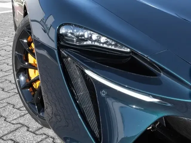 McLaren Artura