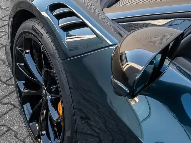 McLaren Artura