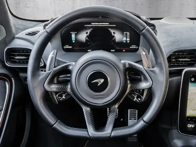 McLaren Artura