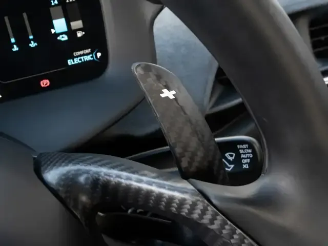 McLaren Artura