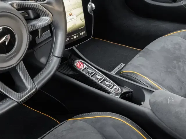 McLaren Artura