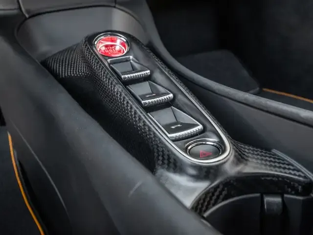 McLaren Artura