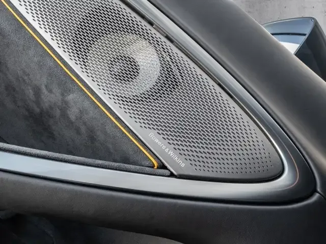 McLaren Artura