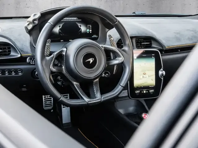 McLaren Artura