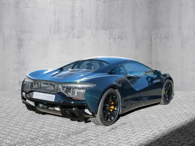 McLaren Artura