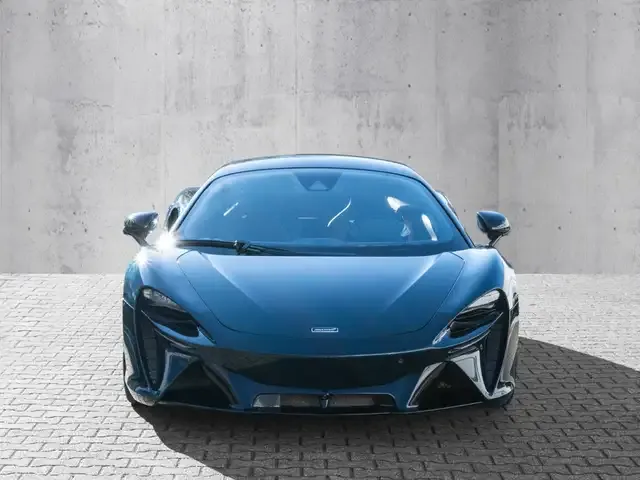McLaren Artura