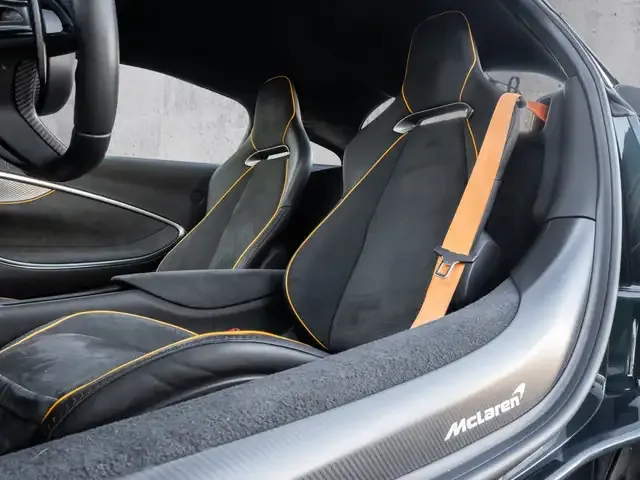 McLaren Artura