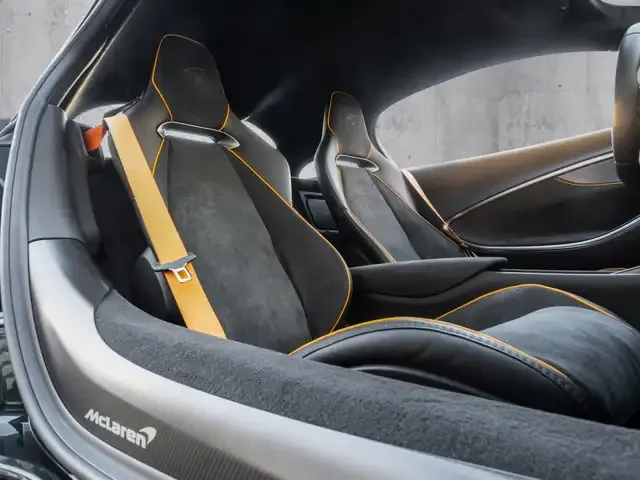 McLaren Artura