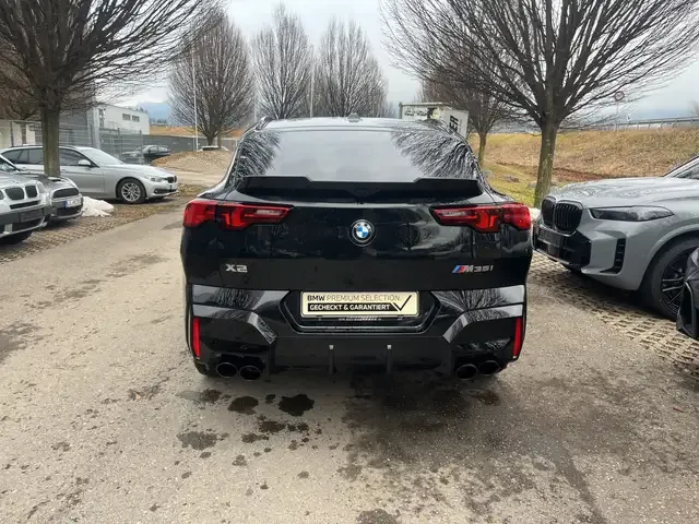 BMW X2 M