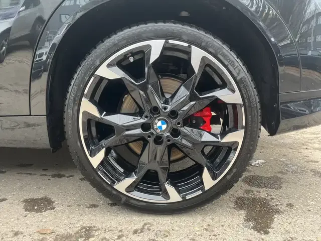 BMW X2 M