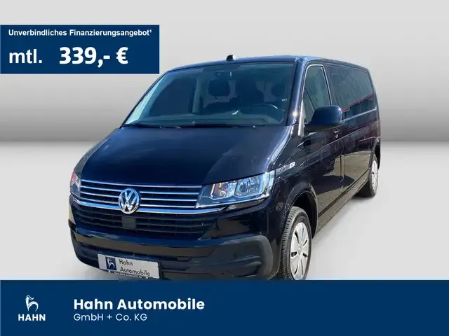 Volkswagen T6.1 Caravelle