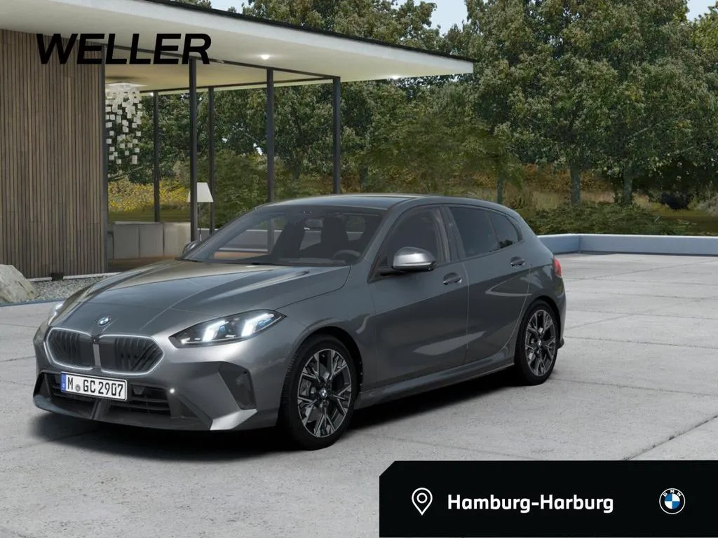 BMW 123