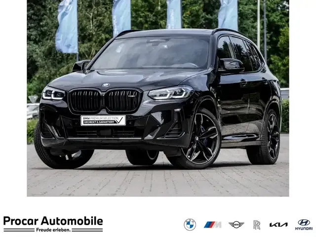BMW X3 M