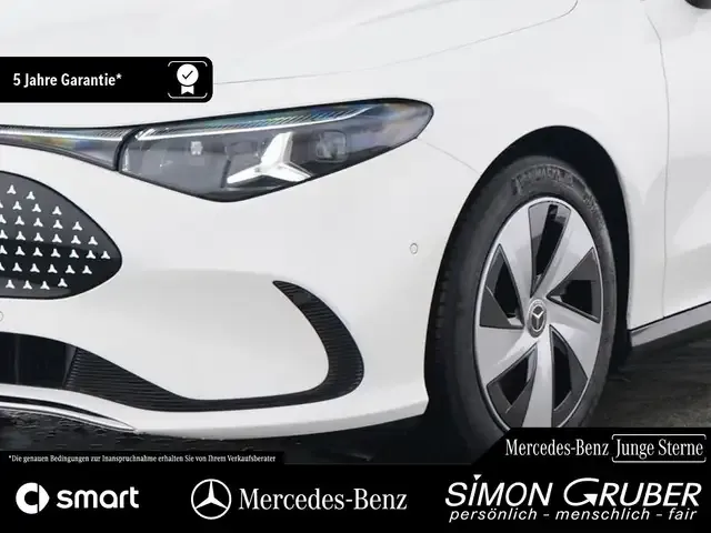 Mercedes-Benz CLA 350