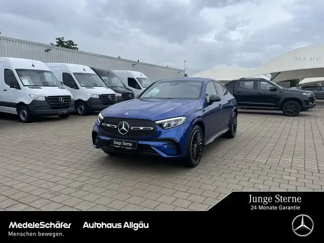 Mercedes-Benz GLC 200