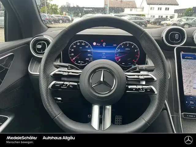 Mercedes-Benz GLC 200