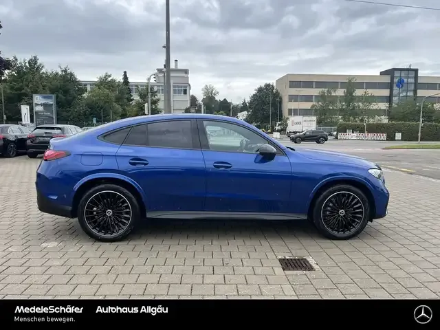Mercedes-Benz GLC 200